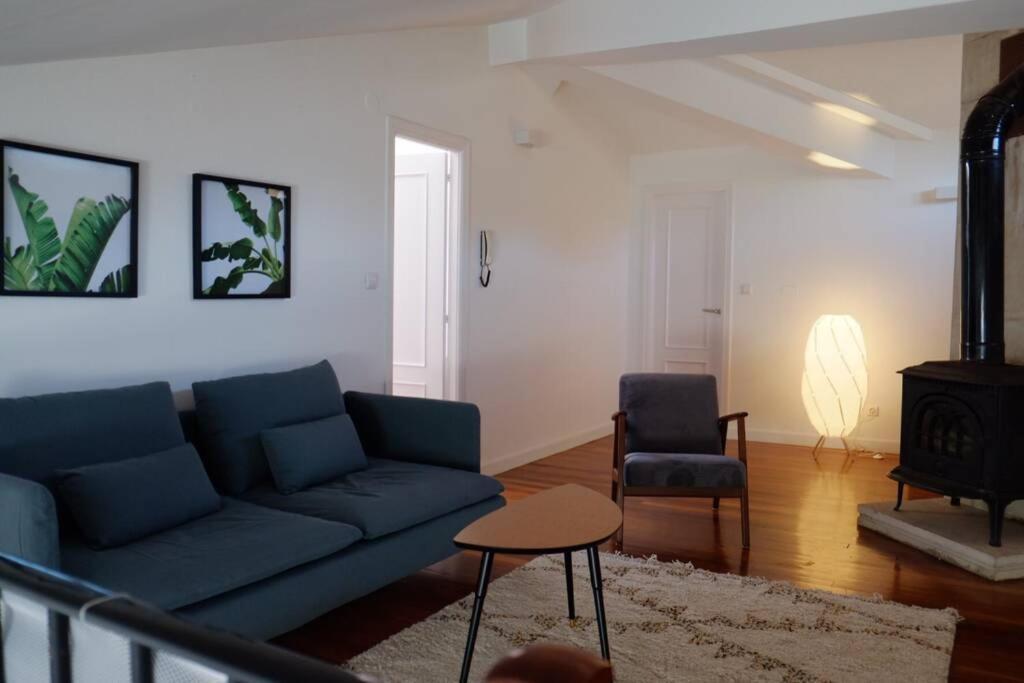 Duplex Precioso Con Jacuzzi, Sauna Y Chimenea . Ochandiano Exterior photo