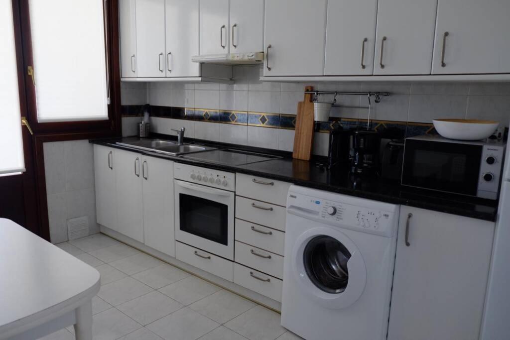 Duplex Precioso Con Jacuzzi, Sauna Y Chimenea . Ochandiano Exterior photo